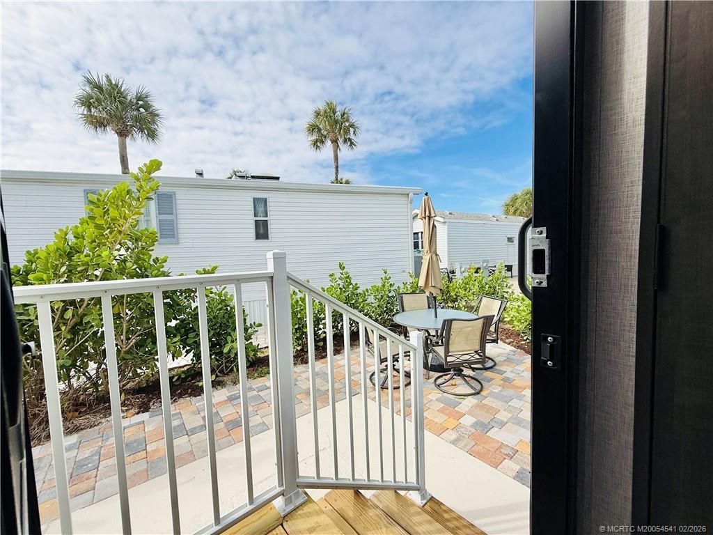 10725 S Ocean Drive, Unit 393, Jensen Beach, FL 34957 Photo