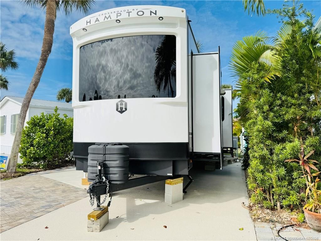 10725 S Ocean Drive, Unit 393, Jensen Beach, FL 34957 Photo