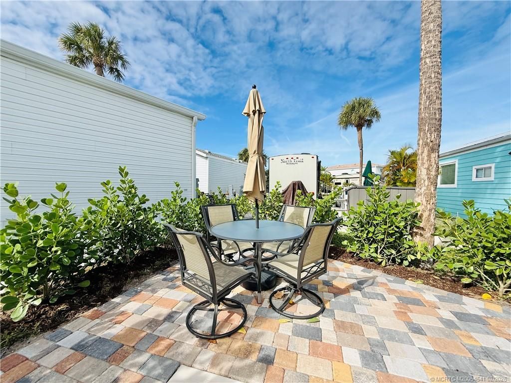 10725 S Ocean Drive, Unit 393, Jensen Beach, FL 34957 Photo