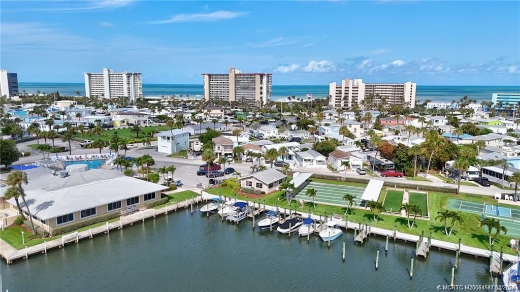 10725 S Ocean Drive, Unit 393, Jensen Beach, FL 34957 Photo