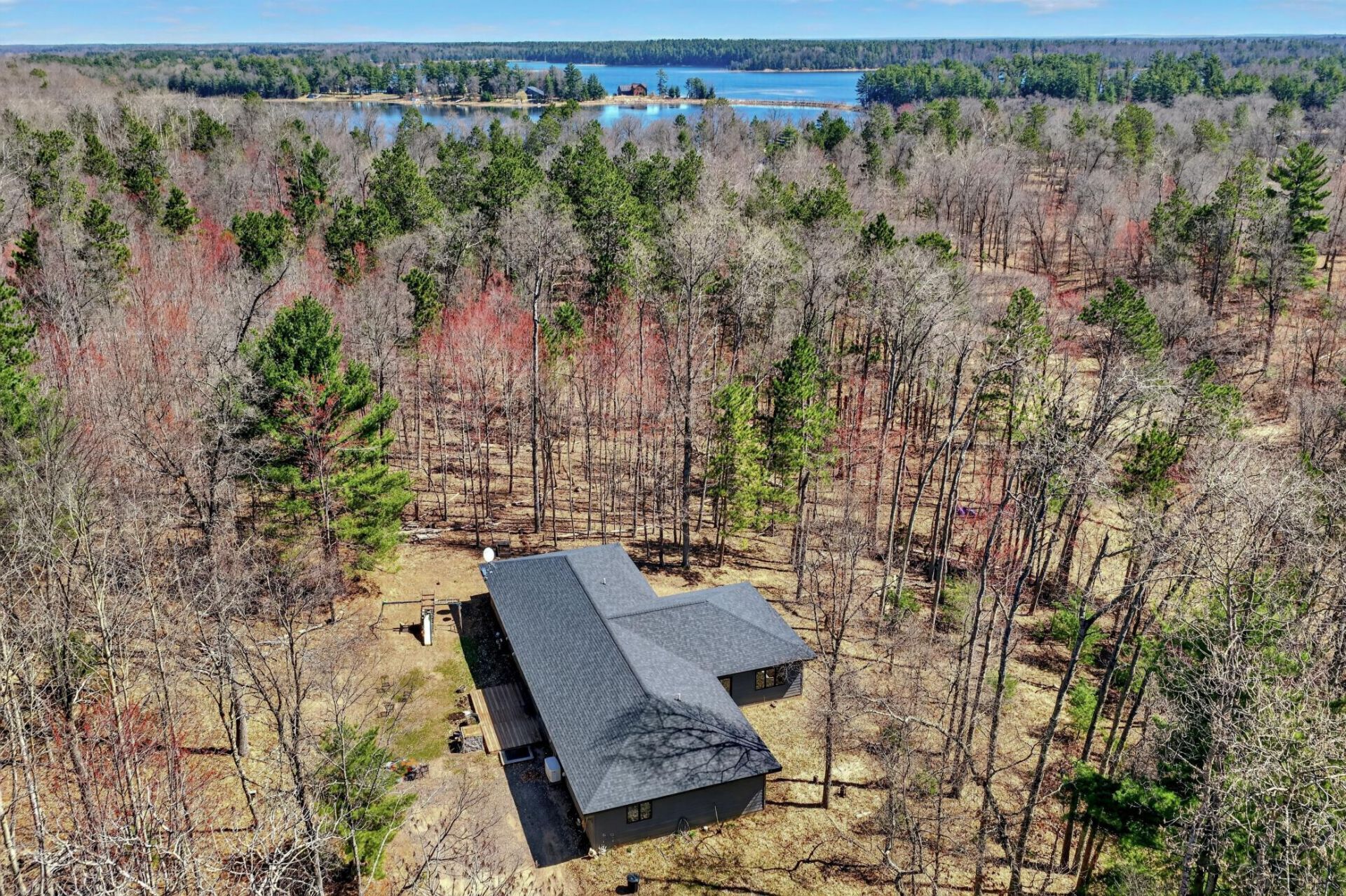 28478 Jesse Ryan Court, Danbury, WI 54830