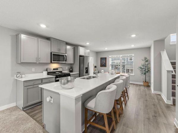 12532 Harpers Court NE, Unit C, Blaine, MN 55449