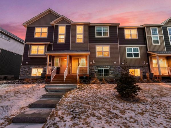 12532 Harpers Court NE, Unit C, Blaine, MN 55449