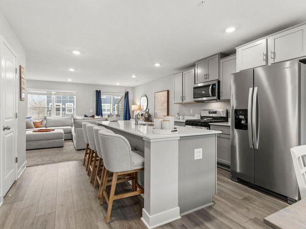 12532 Harpers Court NE, Unit C, Blaine, MN 55449