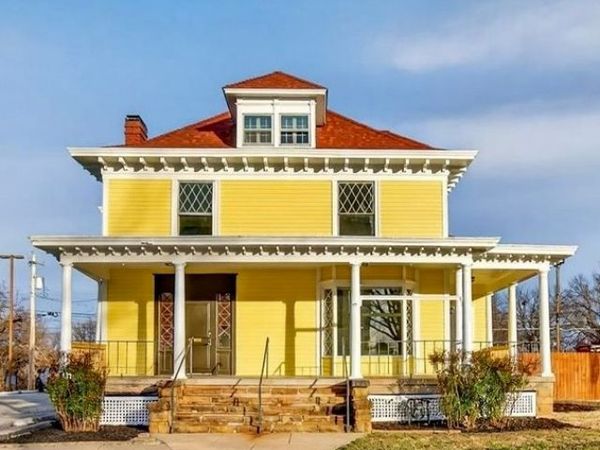 822 S Johnstone Avenue, Bartlesville, OK 74003