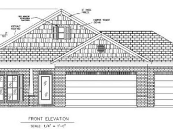 1002 26th Street, Niceville, FL 32578