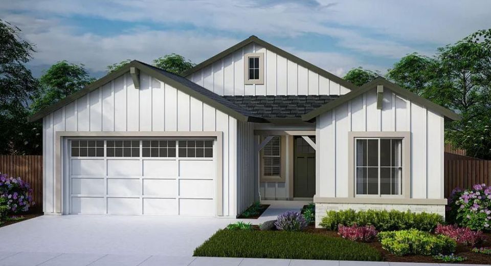 2697 Contour Way, Roseville, CA 95747 Photo