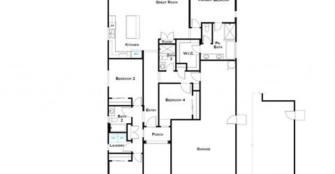 2697 Contour Way, Roseville, CA 95747 Photo