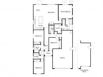 2697 Contour Way, Roseville, CA 95747 Photo
