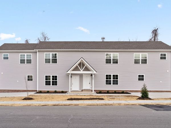 381 Lillie Belle Ln , Unit C, Clarksville, TN 37042