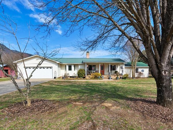 240 Sardis Church Road, Whitwell, TN 37397
