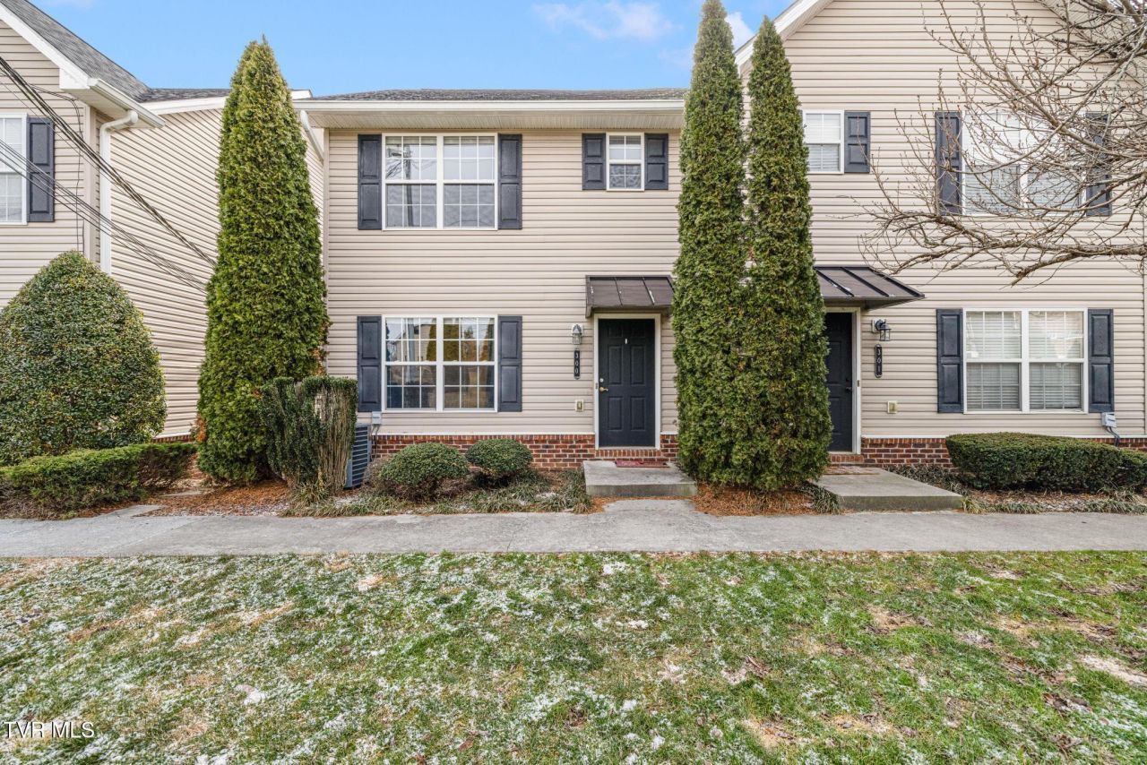 2121 South Greenwood Drive, Unit 300, Johnson City, TN 37604 Main Photo