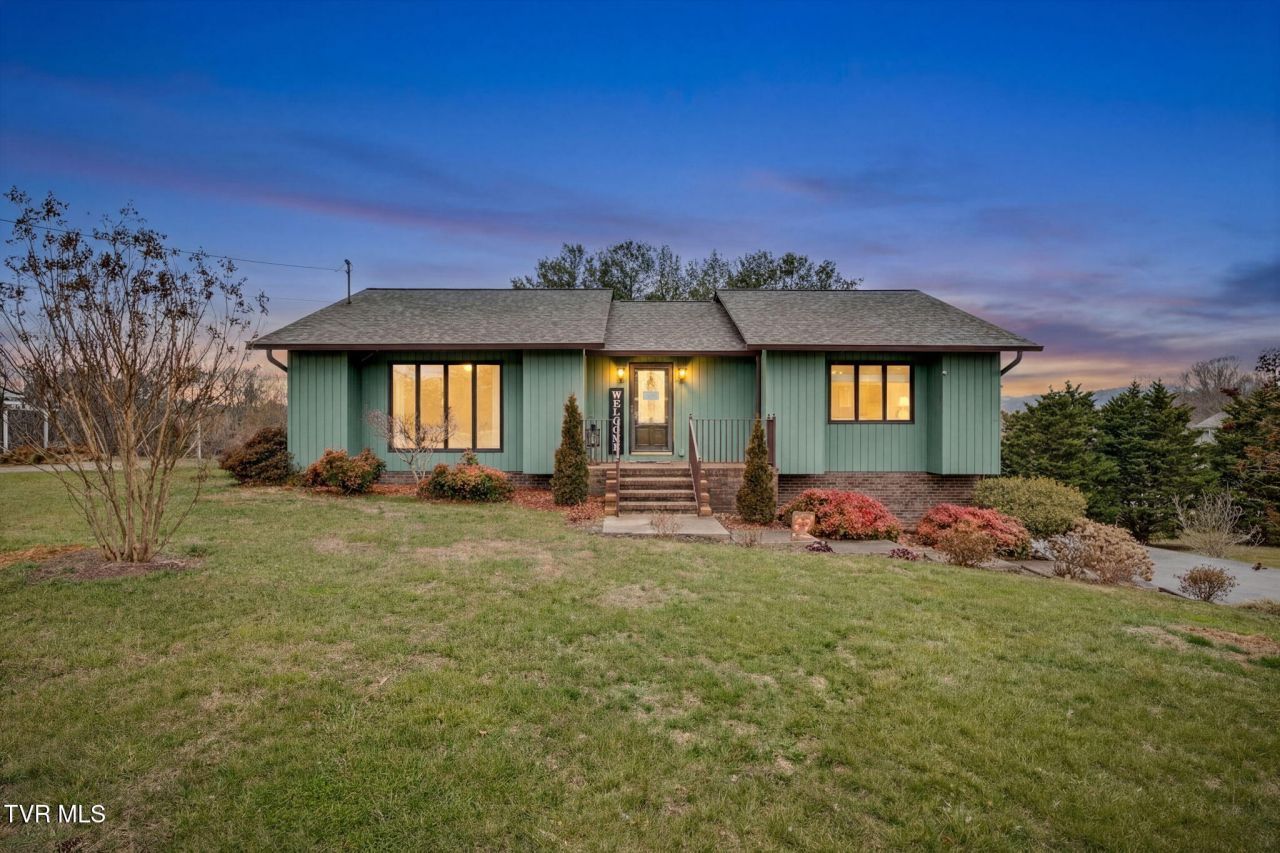 309 Armstrong Drive, Church Hill, TN 37642 Main Photo