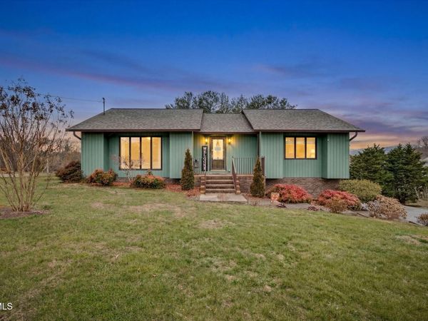 309 Armstrong Drive, Church Hill, TN 37642