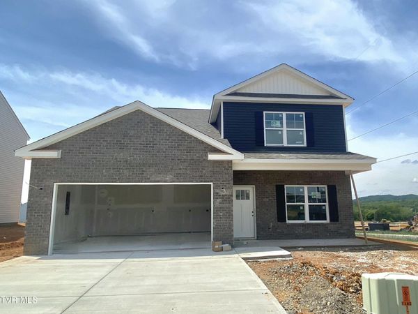 2113 Fox Meadows Circle, Bluff City, TN 37618