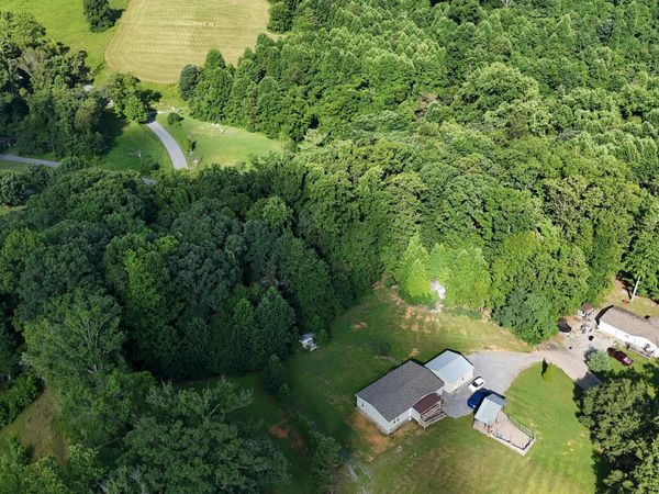 Tr 7 Crystal Lane, Unit Tract 7, Unicoi, TN 37692