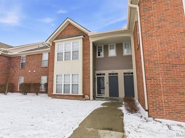 51828 Lionel Lane, Chesterfield Twp, MI 48051