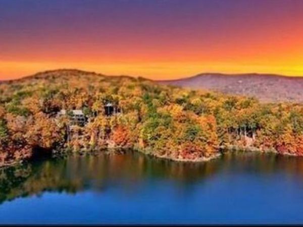 327 Grouse Gap Drive, Jasper, GA 30143