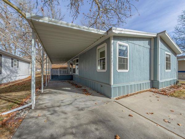 679 Brentwood Drive, Unit 7, Palisade, CO 81526