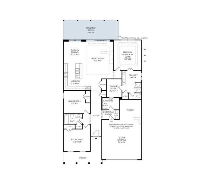 44 Condor Ct  Photo 2