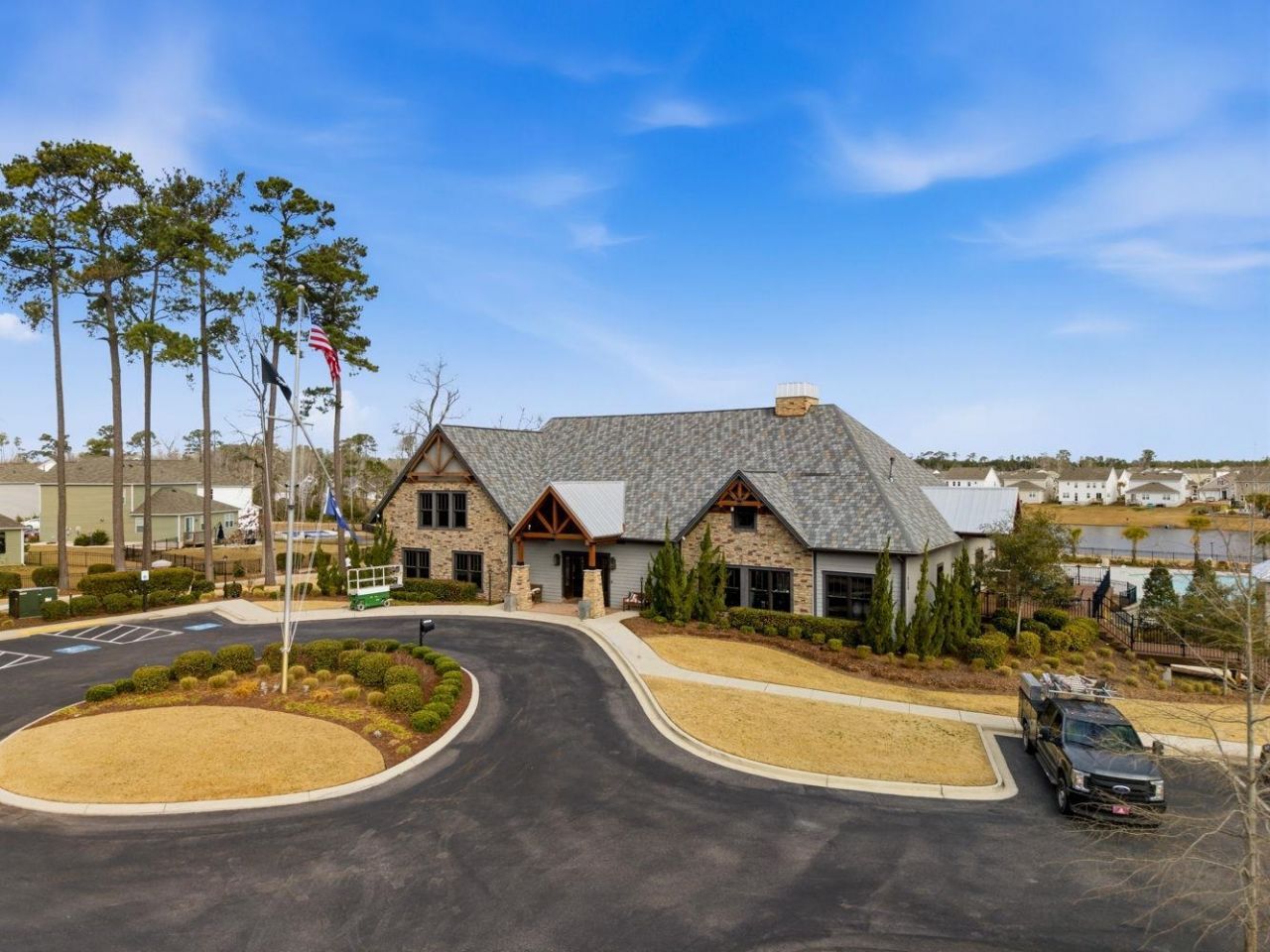 955 Irving Dr. Photo 30