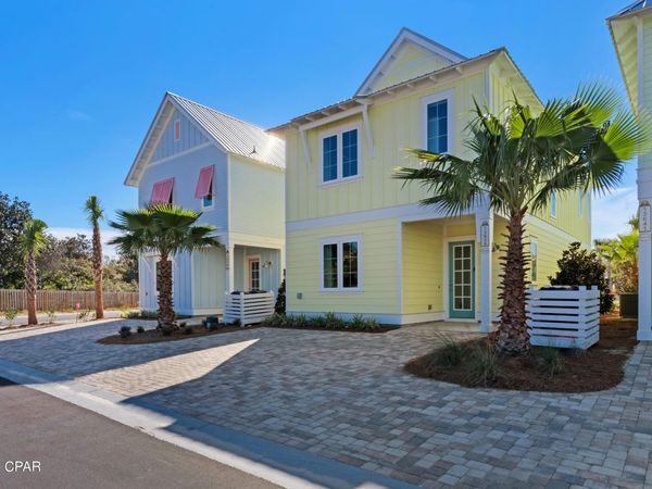 13639 Banana Wind Way , Panama City Beach, FL 32413