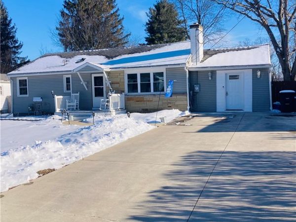 819 Sunset Drive, Elmira, NY 14905