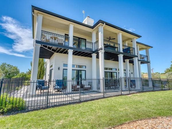 3305 Close Call, Horseshoe Bay, TX 78657