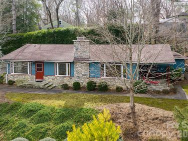 180 Lakewood Drive, Asheville, NC 28803