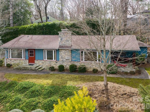 180 Lakewood Drive, Asheville, NC 28803