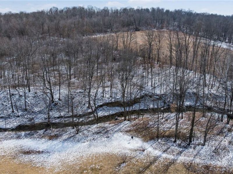 8160 Butcher Knife Road, Roseville, OH 43777 Photo 29