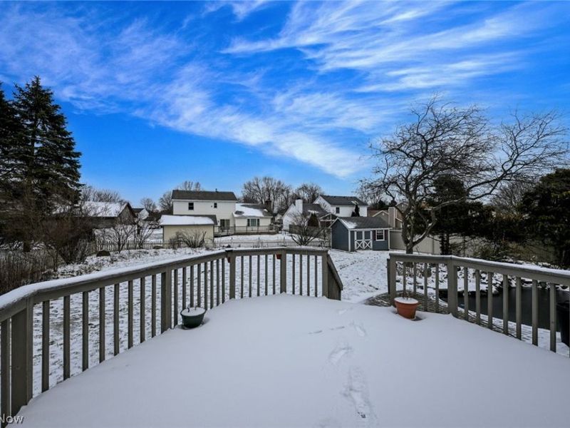 2138 Forest Oak Drive, Akron, OH 44312 Photo 10