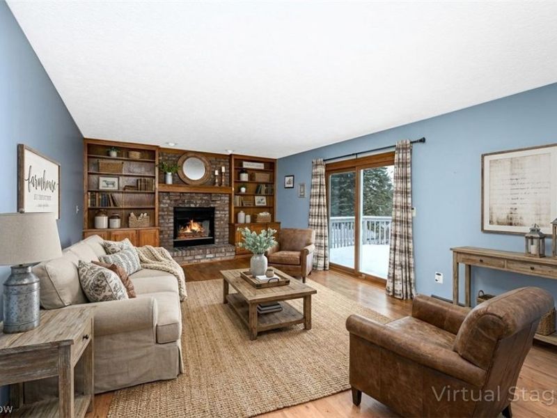 2138 Forest Oak Drive, Akron, OH 44312 Photo 16