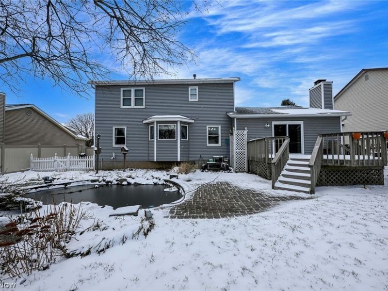 2138 Forest Oak Drive, Akron, OH 44312 Photo 5