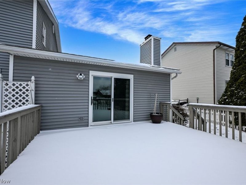 2138 Forest Oak Drive, Akron, OH 44312 Photo 9