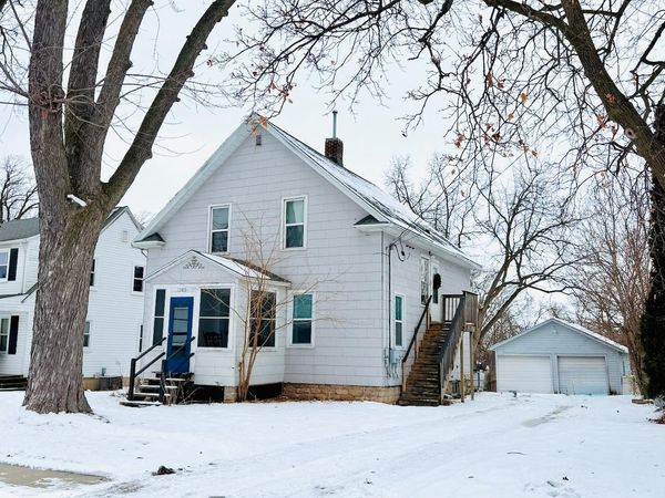 1589 FRANZ AVENUE, Green Bay, WI 54302