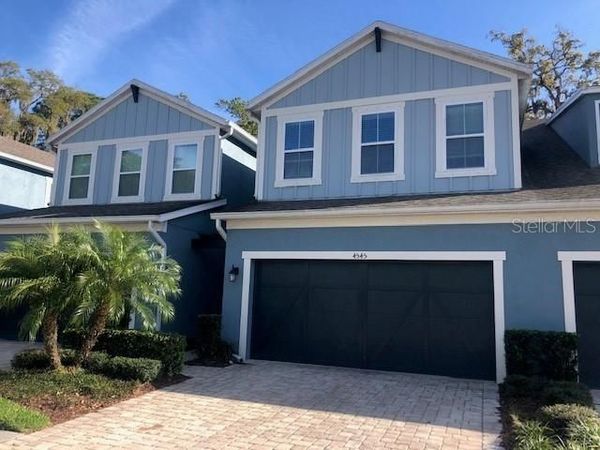 4545 CHINKAPIN DRIVE , SARASOTA, FL 34232