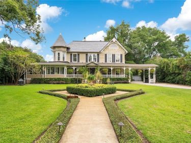 614 LAKE AVENUE , ORLANDO, FL 32801