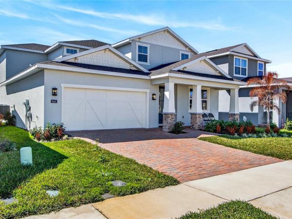 3441 BLUFF OAK , SANFORD, FL 32771