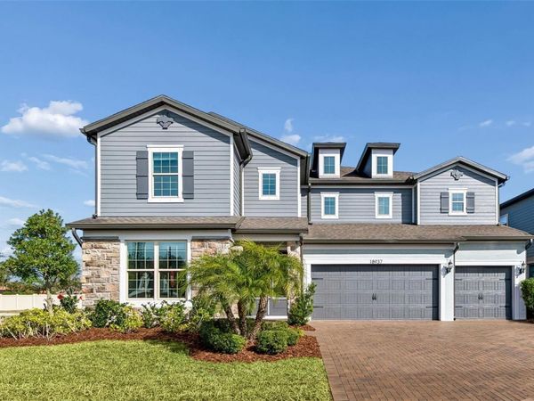 18937 WILLOWMORE CEDAR DRIVE, LUTZ, FL 33558