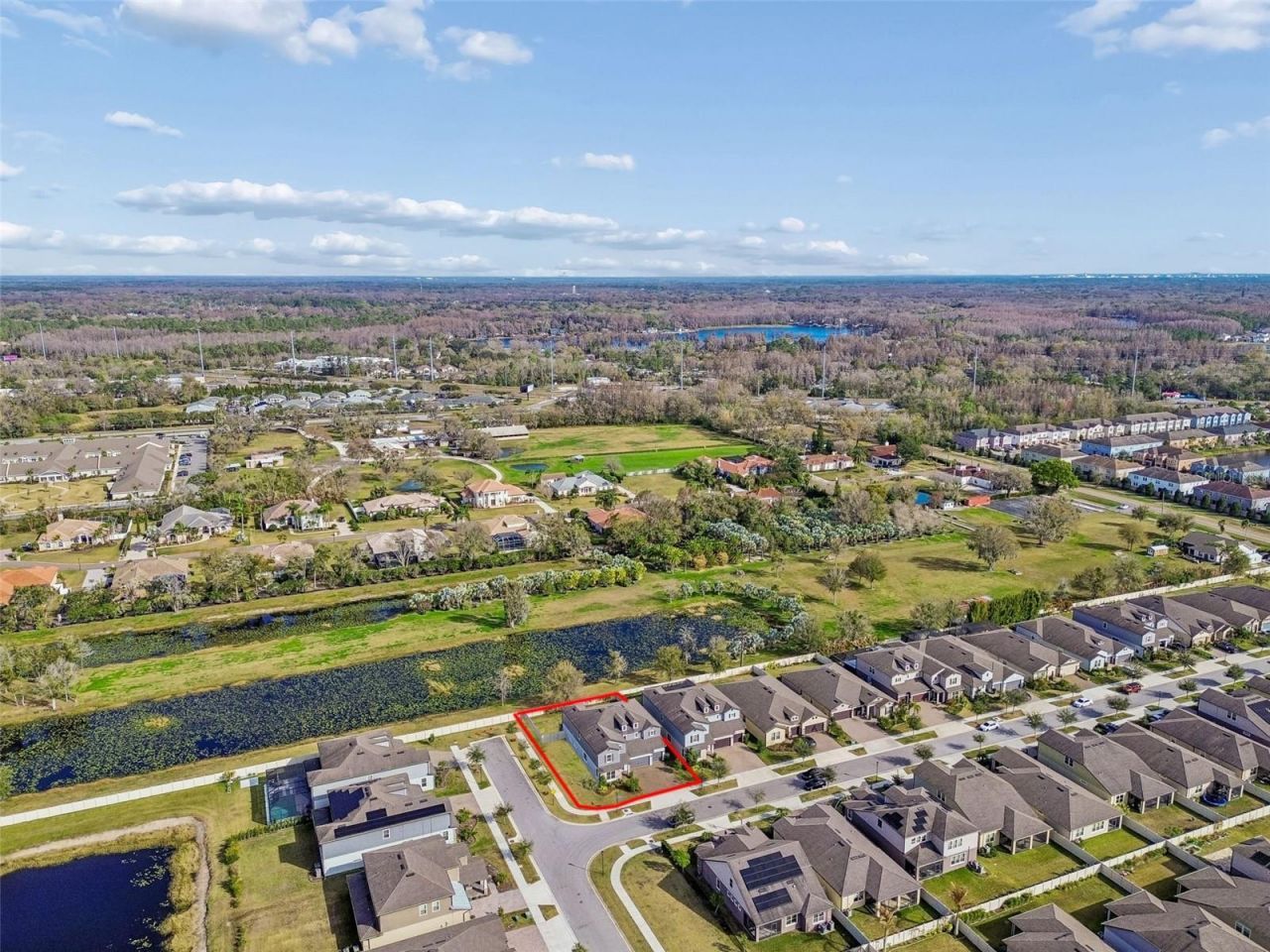 18937 Willowmore Cedar Drive, Lutz, FL 33558 Photo