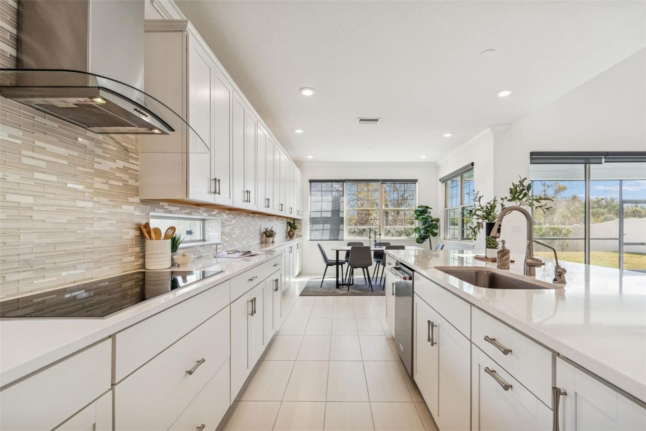 18937 Willowmore Cedar Drive, Lutz, FL 33558 Photo