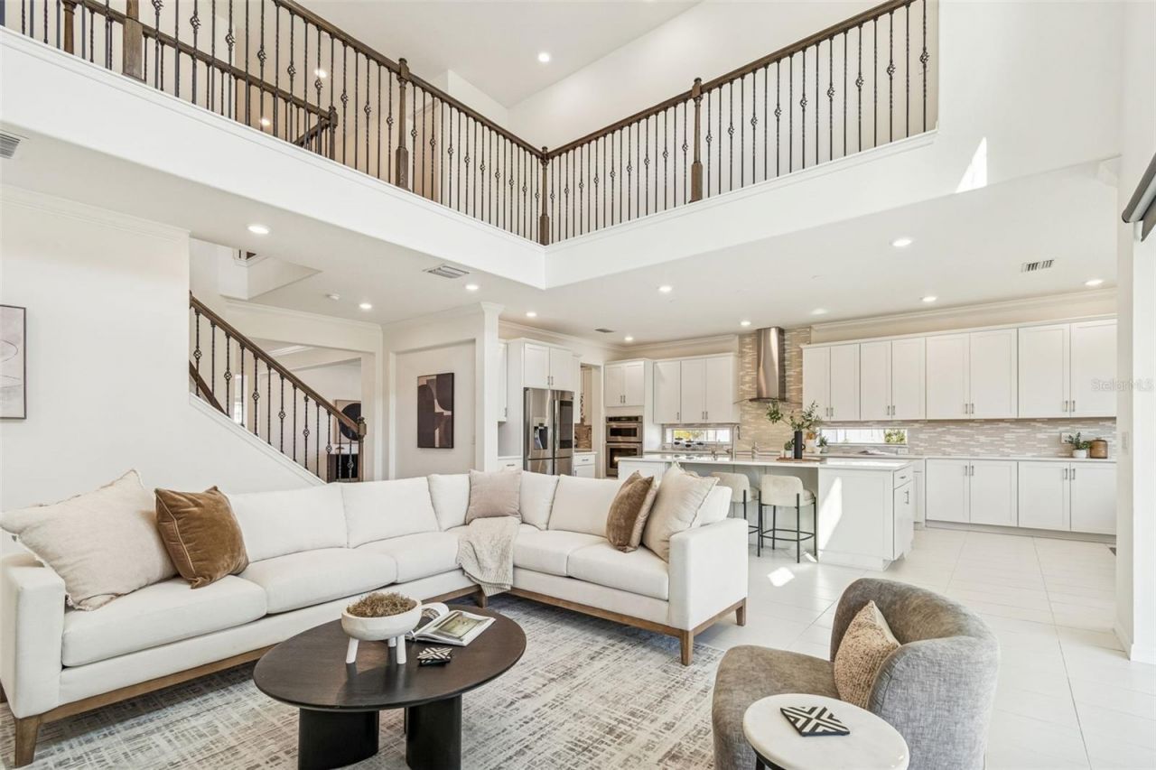 18937 Willowmore Cedar Drive, Lutz, FL 33558 Photo