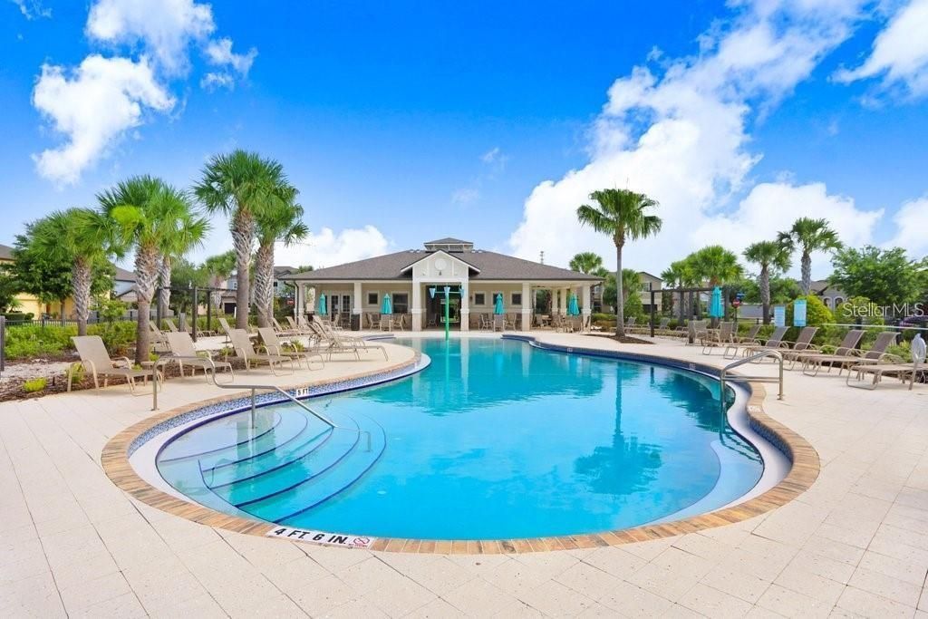 18937 Willowmore Cedar Drive, Lutz, FL 33558 Photo