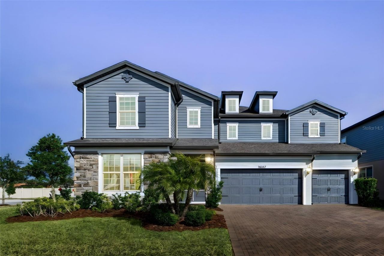 18937 Willowmore Cedar Drive, Lutz, FL 33558 Photo