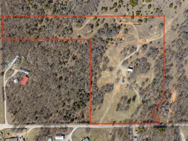 1750 Rolling Hills Road, Lone Grove, OK 73443