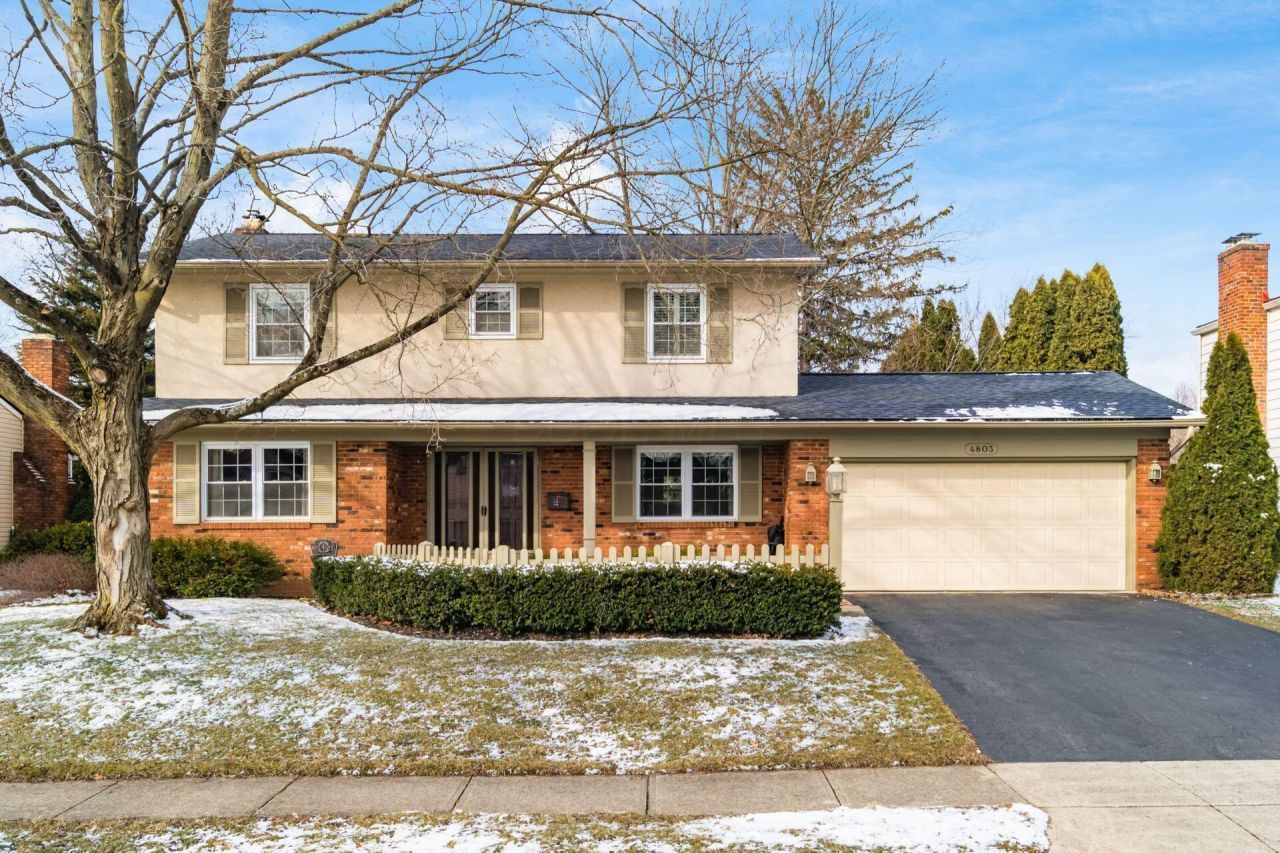 4803 Wynwood Court, Columbus, OH 43220 Main Photo