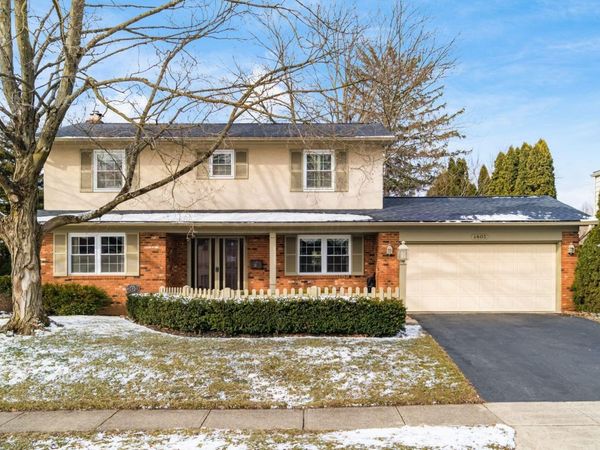 4803 Wynwood Court, Columbus, OH 43220