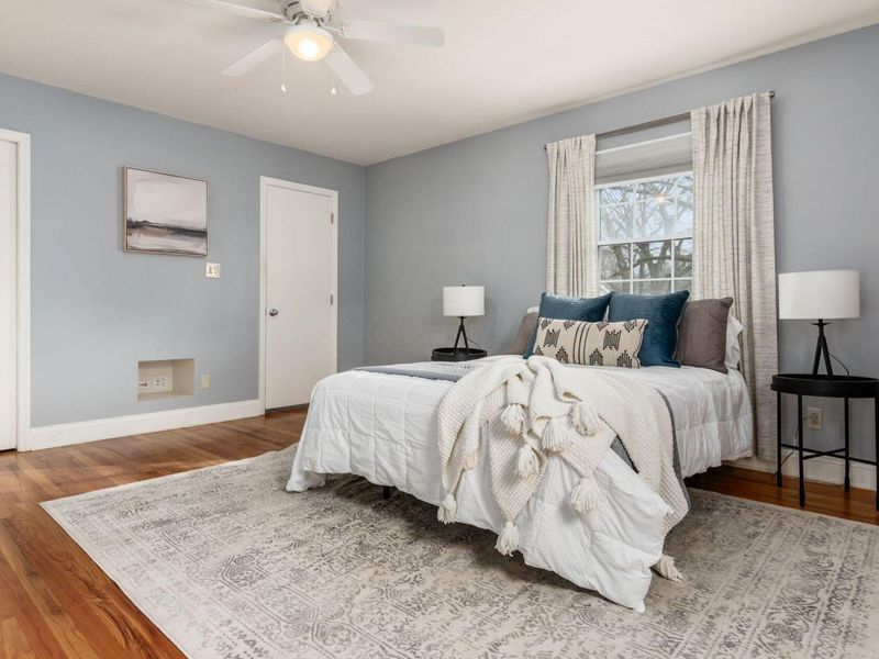 4803 Wynwood Court, Columbus, OH 43220 Photo 24