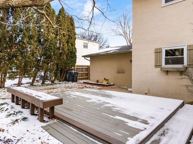 4803 Wynwood Court, Columbus, OH 43220 Photo 43